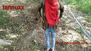 My hot girlfriend alfresco teen sex fucking pussy indian desi