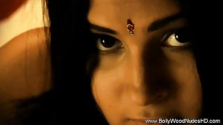 Ebullient Winking Formality From India