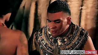 DigitalPlayground - &lpar;Clover Skin Diamond&rpar; - An obstacle Offering